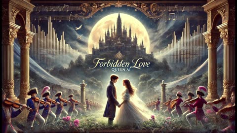 Queen AI - Forbidden Love