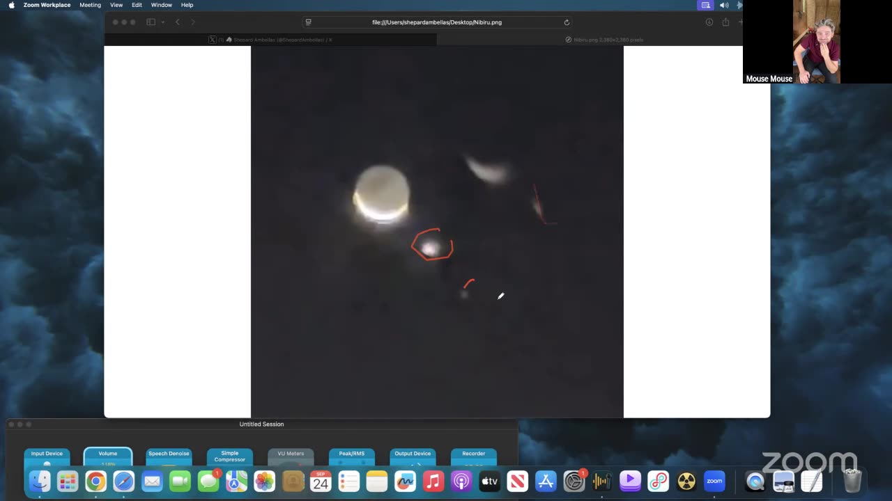 Troops in the Streets: Memphis Mayhem to Cleveland Chaos – Comet 3I/ATLAS Signals Endgame?