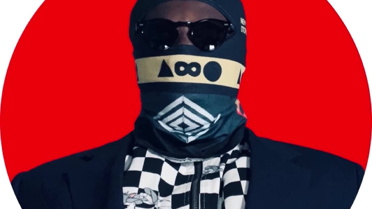 We must go Beyond Mathematics | Alexander Ngu