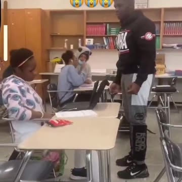 who be raising y’all’s sons__