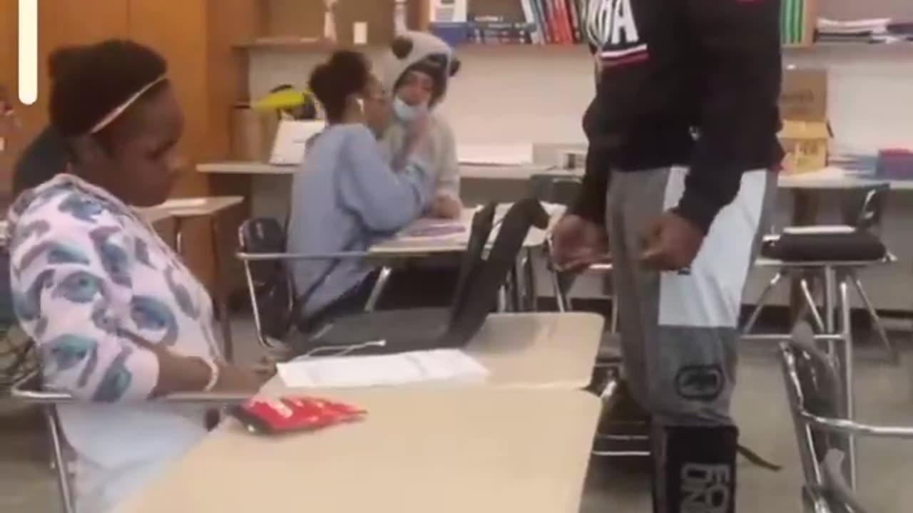 who be raising y’all’s sons__