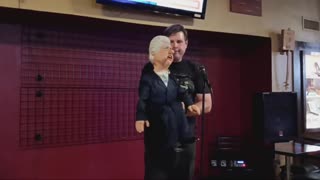 Vance Dykes & Bill Clinton @ The Leaf Lounge Titusville Round 2 (July 25, 2025)