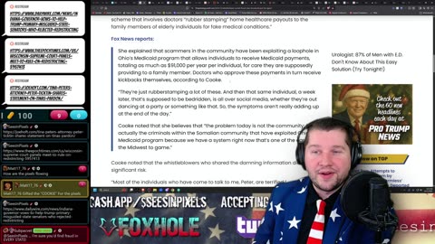 The Breakdown Episode #860: Friday News