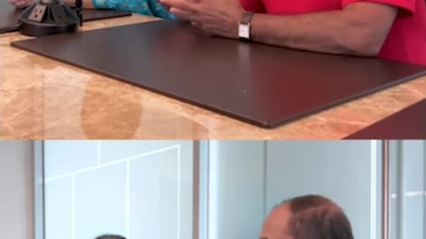 Vikas Moharir's journey from India to Houston.