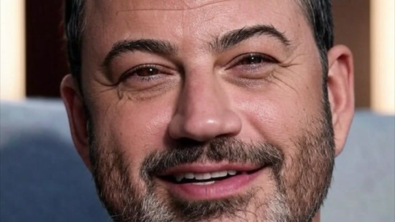 OkiePatriot 76 - “Jimmy Kimmel is a bitch”