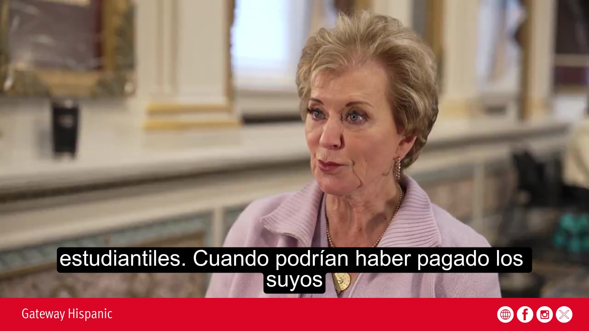 Obama Brought Student Loans into the Department of Education