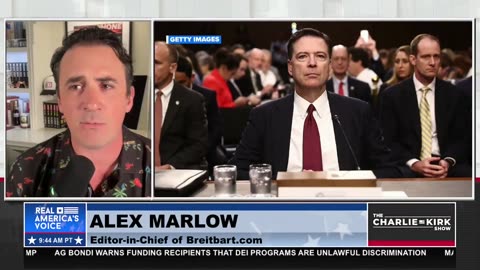 ALEX MARLOW: “WILL ANYONE EVER BE HELD ACCOUNTABLE?”