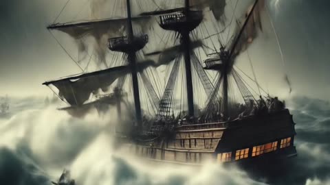 The Prophet in the Belly of the Fish – A Story of Survival