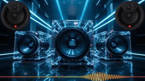 Partybox Sound Challenge 🔥 | JBL Bass Boost Mode