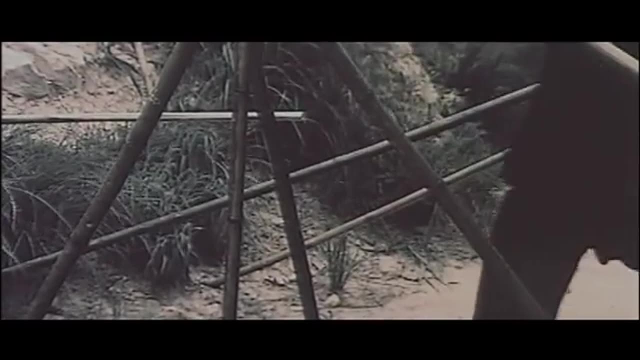 The Flash Legs (1977) Full movie | Martial arts