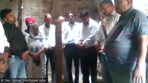new fresh water well