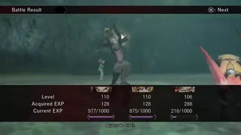 hack__G.U. Vol. 3_ Redemption Day 7. No Mic. Not feeling up for it. Part 1