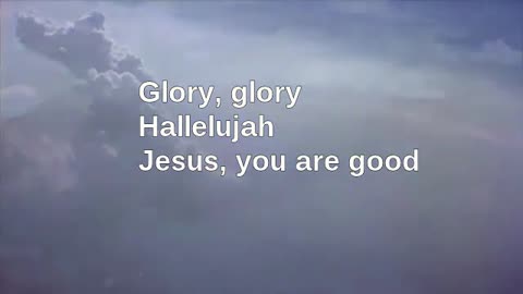 All Sons Daughters - Your Glory - (with lyrics)