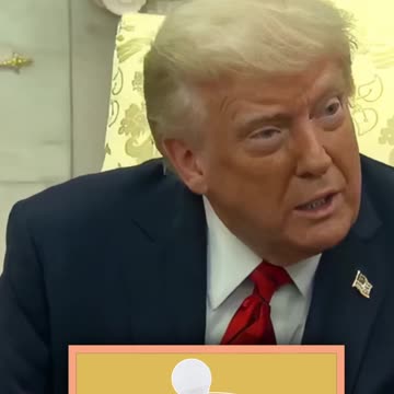 Trump Declares Biden Worse Than Carter in Oval Office Remarks