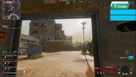 WarZone