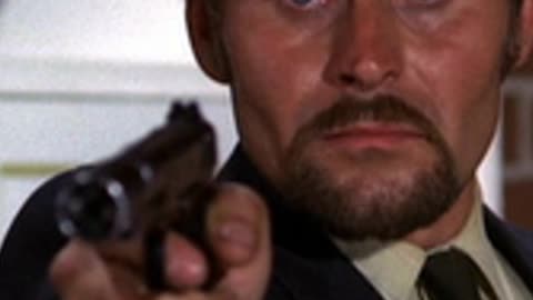 Remembering Bruce Glover: A Legendary Actor (Bond Villain & Chinatown)