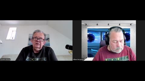 Lunchklubben 4 juli Tvångsblandning och krig är politikernas melodi