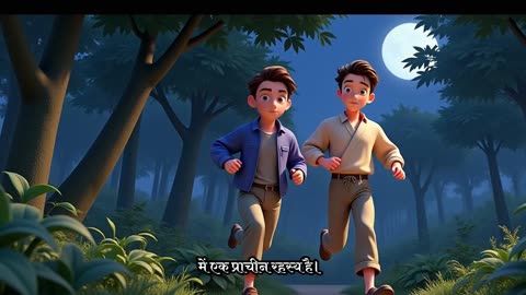 Kahani
