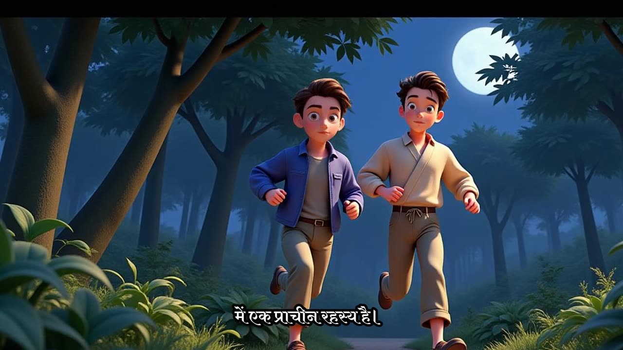 Kahani