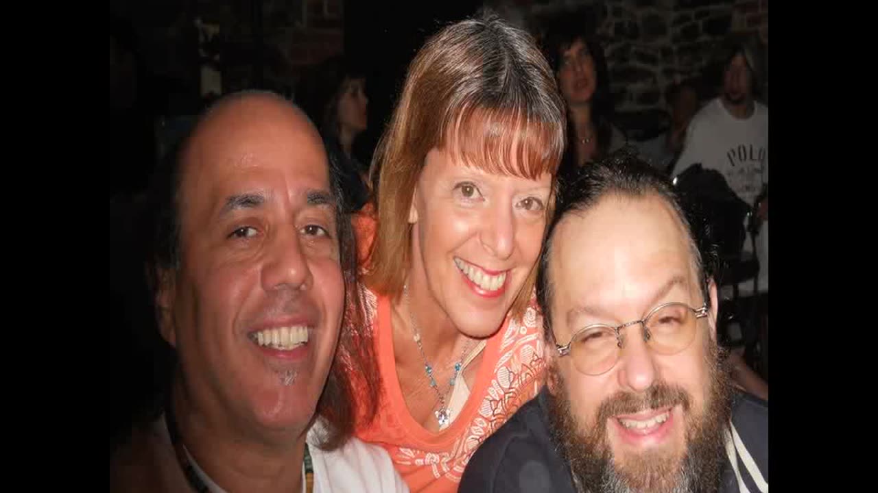 Ralph Garcia - '10:18 P.M.'