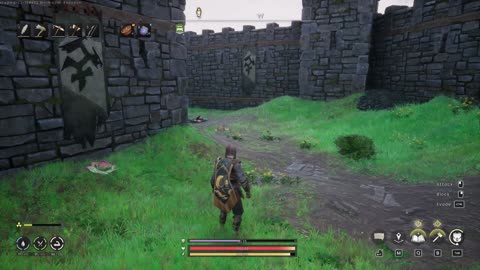 Again! Surival must be Documented!