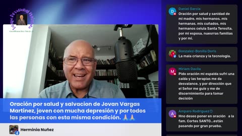 Tiempo Devocional Matutino
