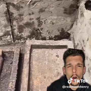 RMH - guess what they found