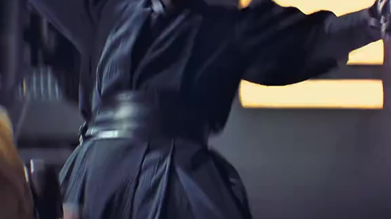 Best choreography out of all the films