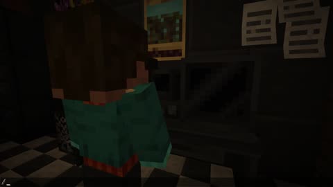 Interactive FNAF RP: [You have entered]