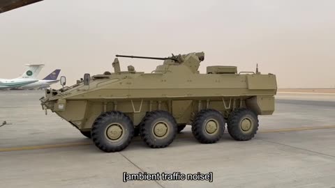 🇷🇺 ⚔️ Russian BTR-22s, BMDU "Ballista", "Plate-А"