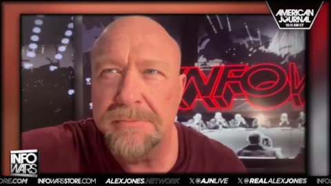 INFOWARS By INFOBEAR