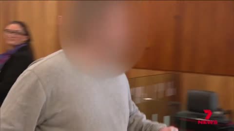 Serial child rapist released from Adelaide jail, flown to Canberra for more sentencing ｜ 7NEWS