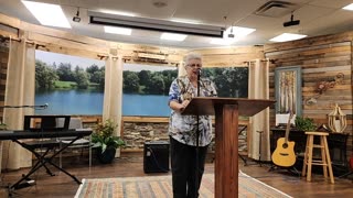 LIVE From Bible Fellowship Church