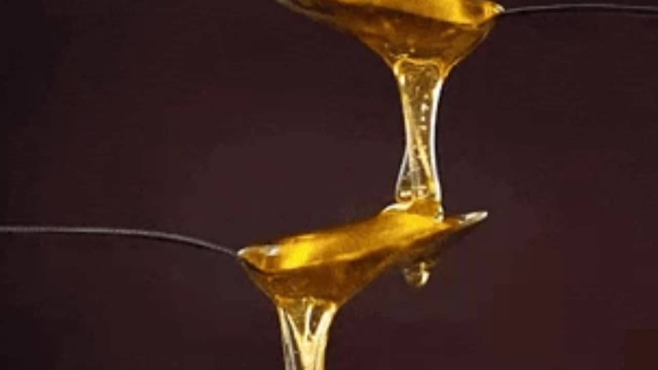 Like Honey