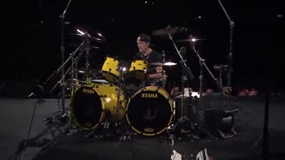 Metallica - Nothing Else Matters (Santa Clara, 2025)