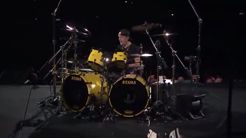 Metallica - Nothing Else Matters (Santa Clara, 2025)