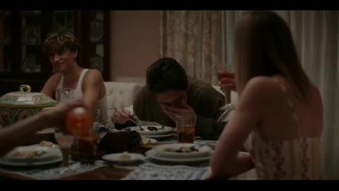 Part 7 - the summer i turned pretty (Season 1) #hollywood #series #latest2025
