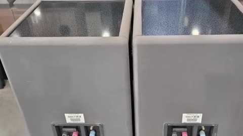 Tannoy DMT 12MK2 Speaker