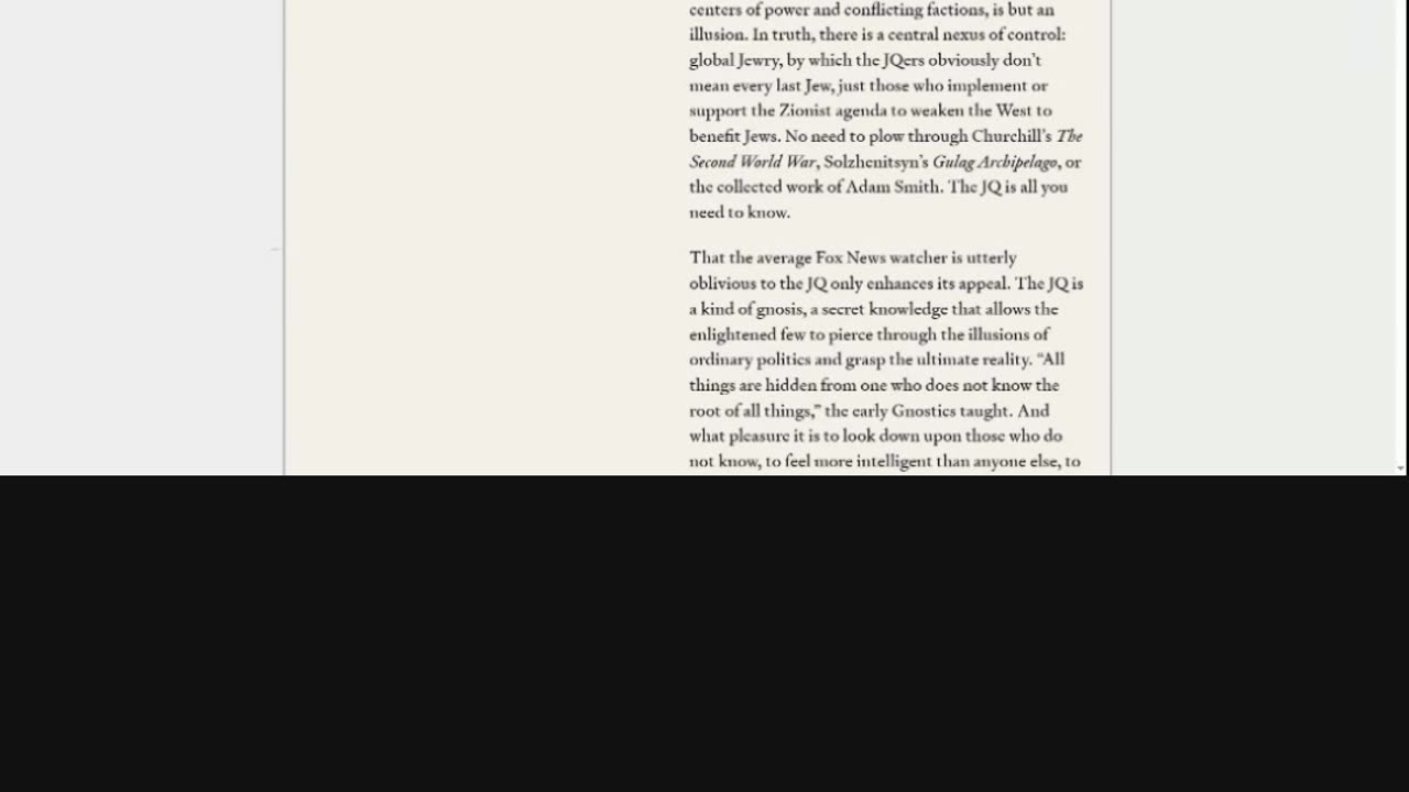 Eviction Notice ep: 20 The GQ