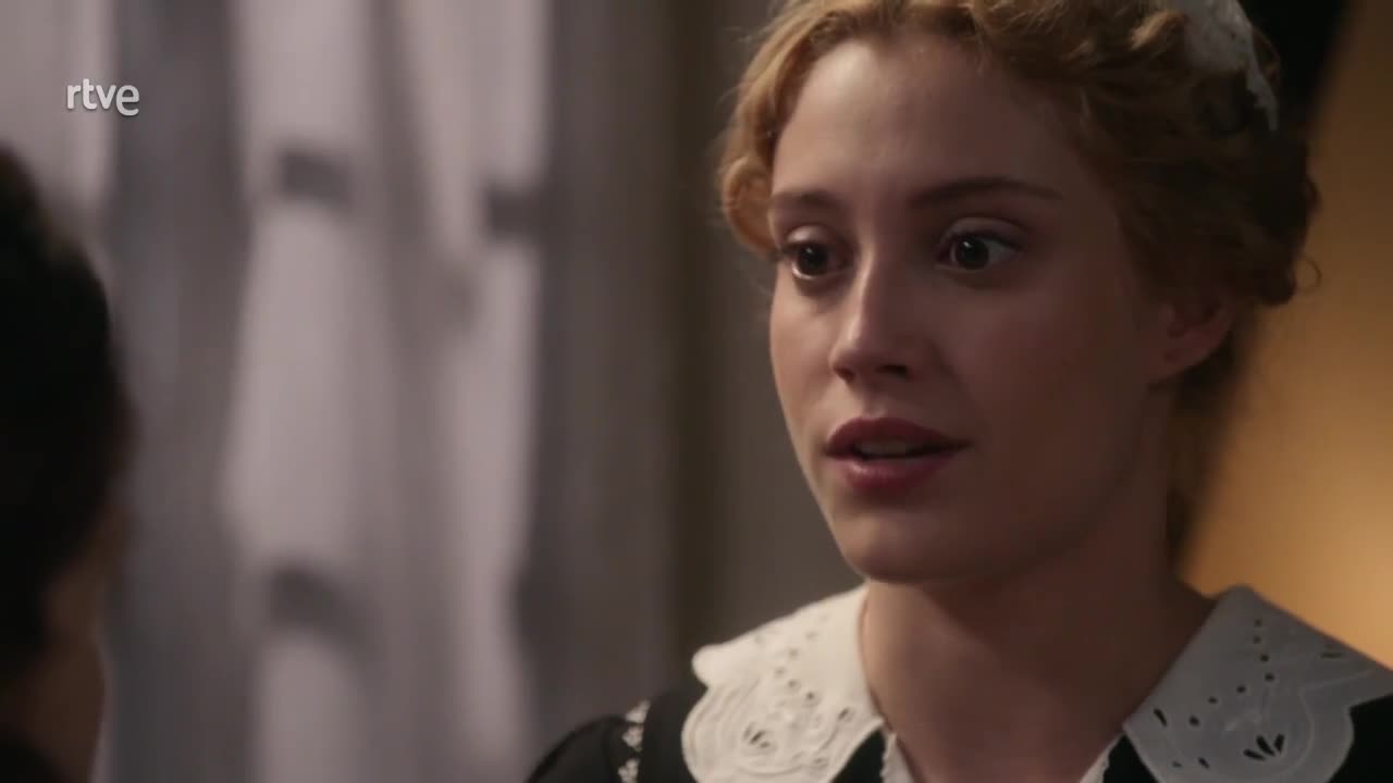 La promesa capitulo 67 parte 1