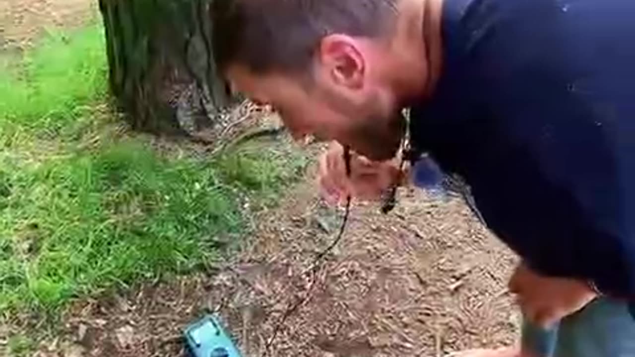 Earthing