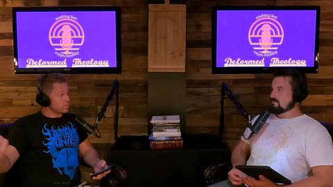 Ep. 13: Is The N.A.R. Deforming Theology?: Uncovering The New Apostolic Reformation