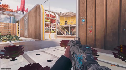 COD BLACK OPS 7 DOMINATION HC (VAULT TOWN) 5