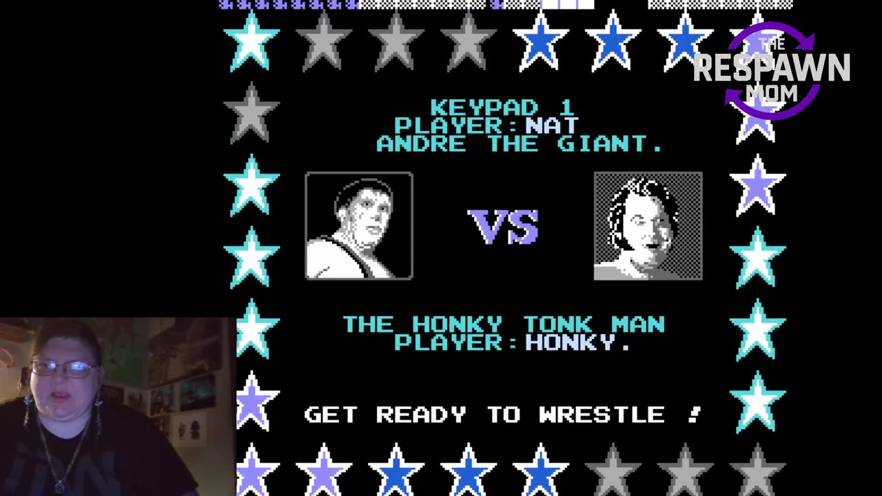 Wrestlemania WWF NES