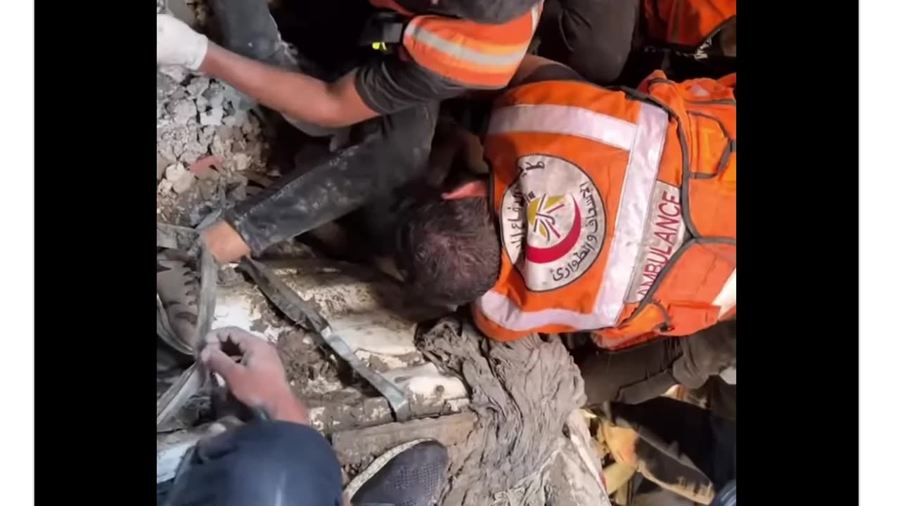 PALESTINE