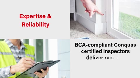 Defects Check HDB