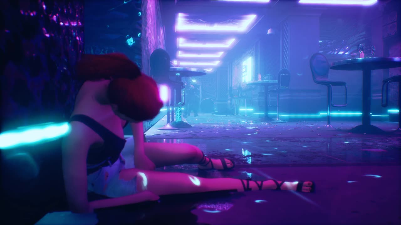 DAEGHO - Take It Off [Ready Or Not Edit]