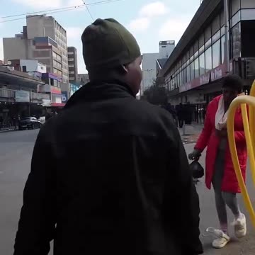 South Africa under black rule