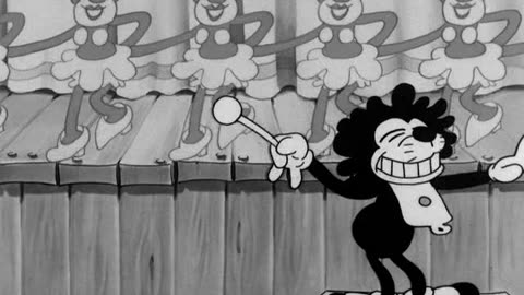 You Don't Know What You're Doin'! Merrie Melodies