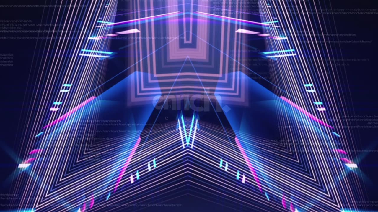 GEO MIX __SOUND CLASH +++DIGITAL VISUALS++++